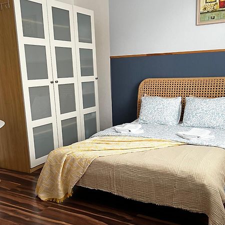Utesene Apartmany - Bratislava - Trnavske Myto Exterior photo
