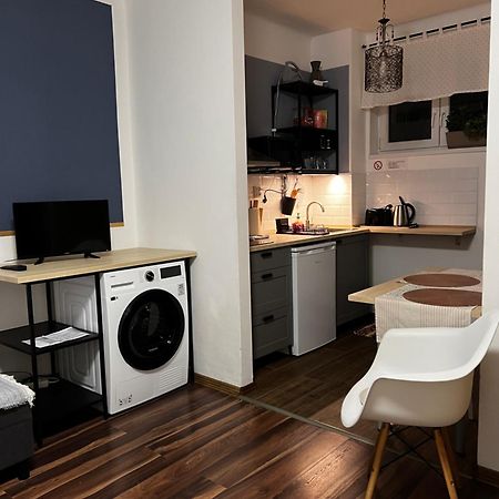 Utesene Apartmany - Bratislava - Trnavske Myto Exterior photo