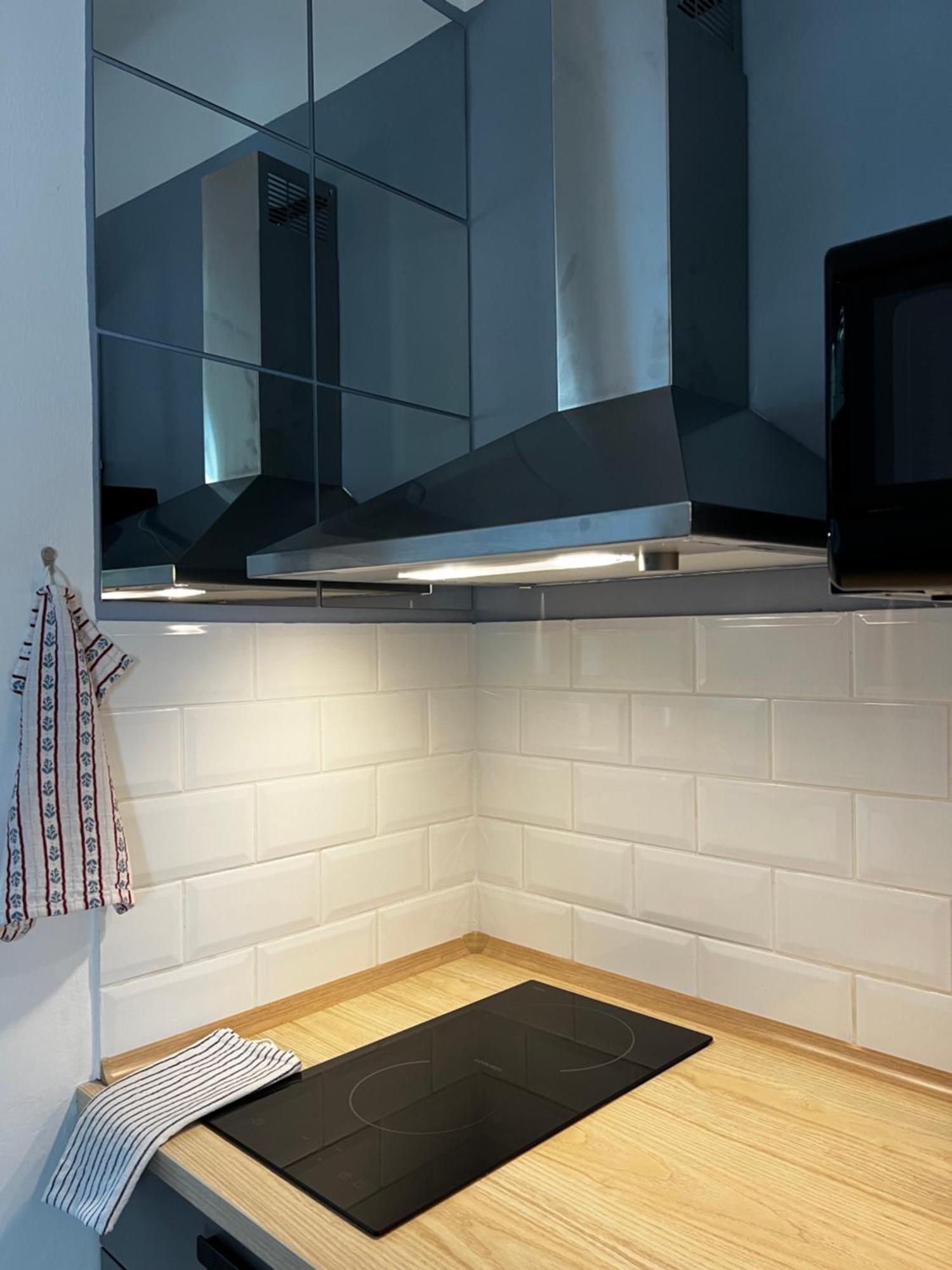 Utesene Apartmany - Bratislava - Trnavske Myto Exterior photo