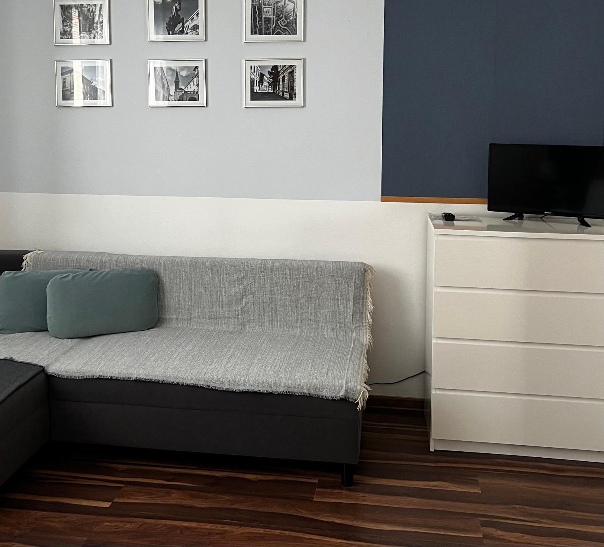 Utesene Apartmany - Bratislava - Trnavske Myto Exterior photo