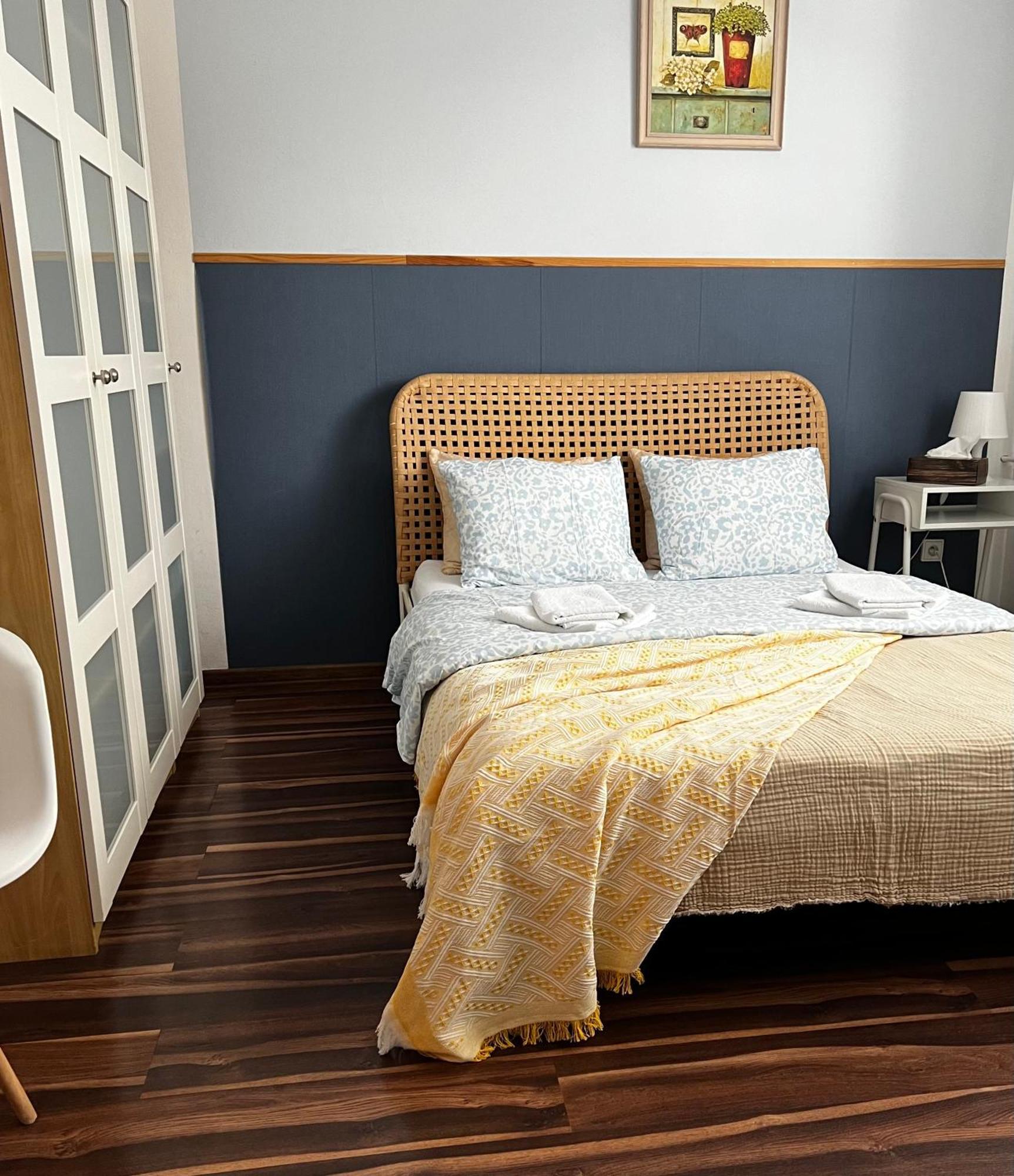 Utesene Apartmany - Bratislava - Trnavske Myto Exterior photo